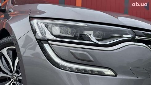Renault Talisman 2017 - фото 13