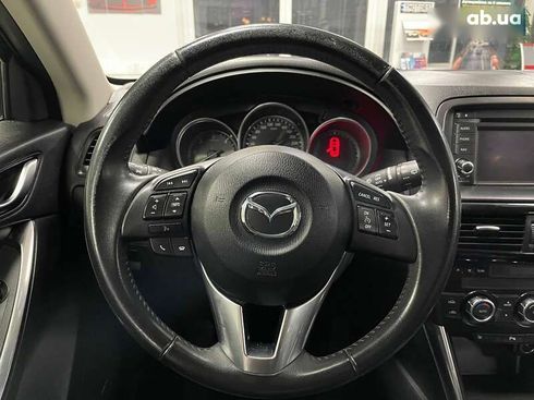 Mazda CX-5 2012 - фото 27