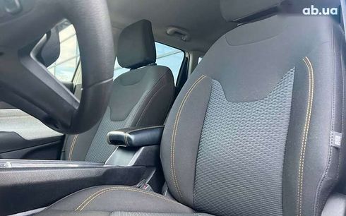 Jeep Compass 2022 - фото 9
