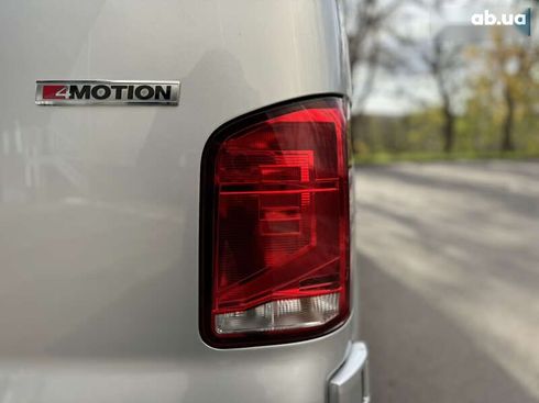 Volkswagen Transporter 2021 - фото 26