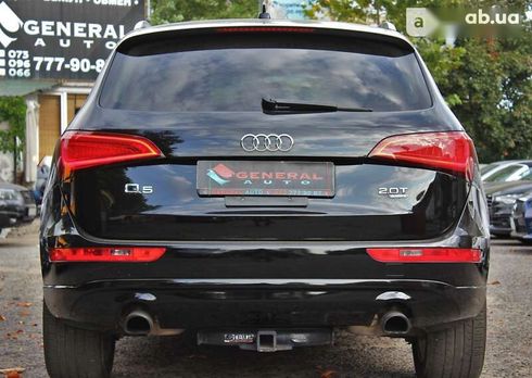 Audi Q5 2013 - фото 14