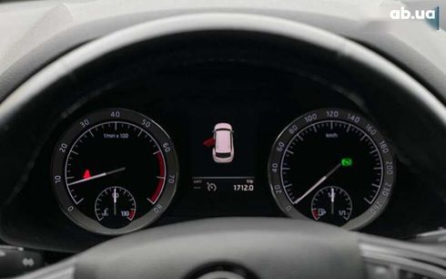 Skoda Kodiaq 2020 - фото 14