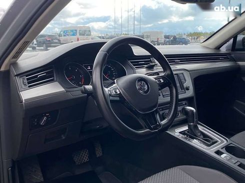 Volkswagen Passat 2015 - фото 11