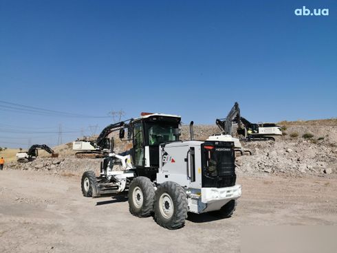 HIDROMEK HMK 600 MG 2024 - фото 2