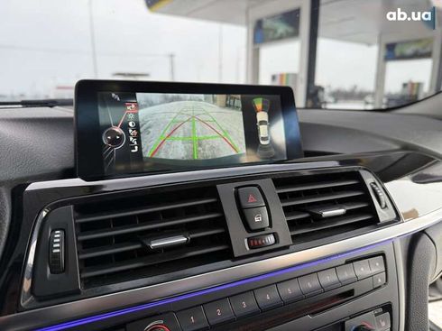 BMW 3 серия 2015 - фото 19
