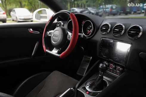 Audi TT 2011 - фото 10