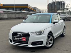 Купить Audi A1 2015 бу в Киеве - купить на Автобазаре
