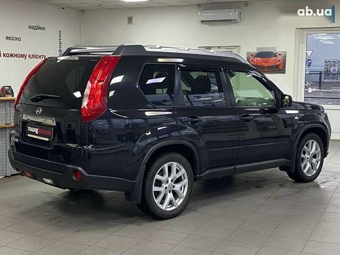 Nissan X-Trail 2012 - фото 8