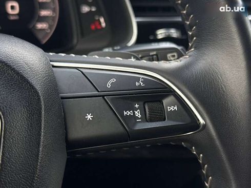Audi Q8 2018 - фото 21