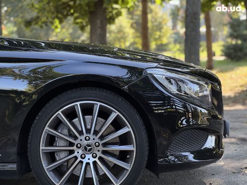 Mercedes-Benz S-Класс 2017 черный - фото 64