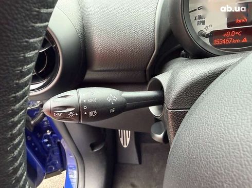 MINI Paceman 2013 - фото 20