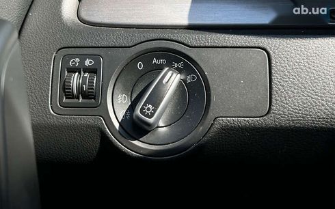 Volkswagen Passat 2011 - фото 20