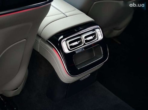 Mercedes-Benz S-Класс 2022 - фото 28