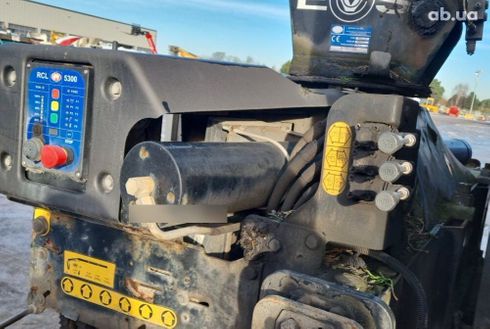 MAN TGS 2012 - фото 16