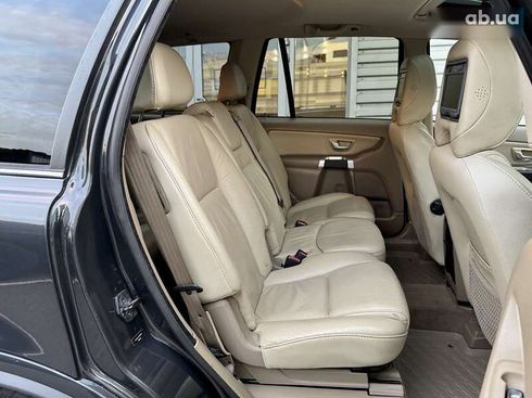 Volvo XC90 2011 - фото 17