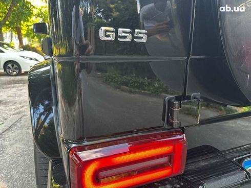 Mercedes-Benz G-Класс 2013 черный - фото 19