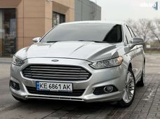 Продажа Ford б/у в Днепропетровской области - купить на Автобазаре