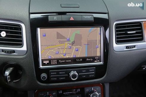 Volkswagen Touareg 2010 - фото 18