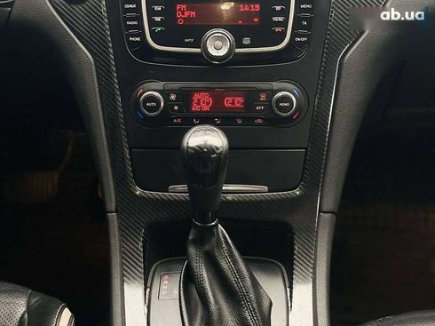 Ford Mondeo 2011 - фото 18