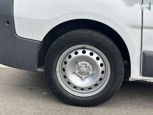 Opel Vivaro 2007 - фото 6