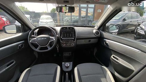 Dacia Spring 2023 - фото 29