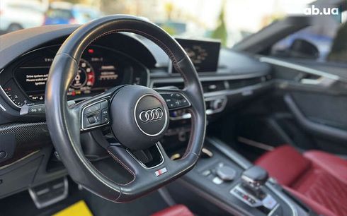 Audi S4 2018 - фото 25