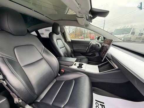 Tesla Model 3 2018 - фото 14