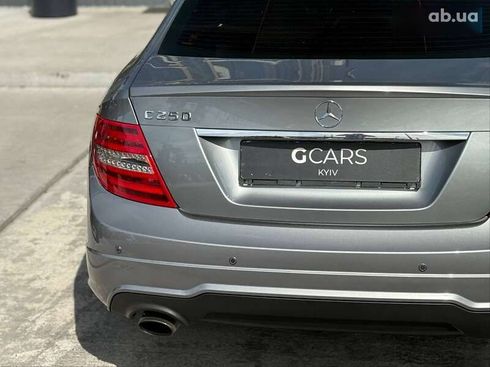 Mercedes-Benz C-Класс 2015 - фото 8