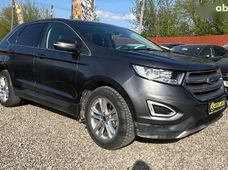 Продажа Ford б/у в Ивано-Франковской области - купить на Автобазаре
