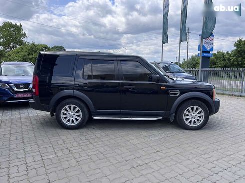 Land Rover Discovery 2008 - фото 2