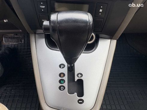 Hyundai Tucson 2008 зеленый - фото 24