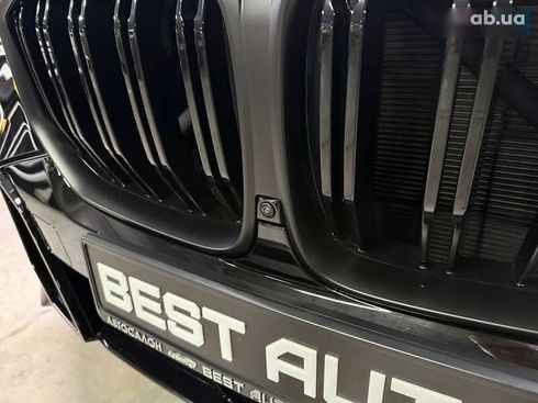 BMW X5 2025 - фото 23