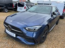 Продажа б/у Mercedes-Benz C-Класс 2023 года - купить на Автобазаре