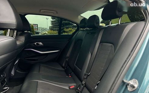 BMW 3 серия 2019 - фото 10