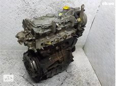 Двигатель в сборе на Легковые авто - купить на Автобазаре