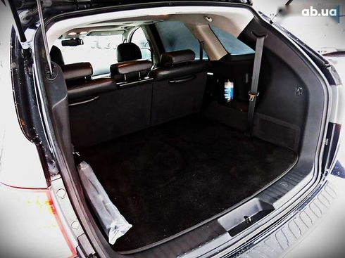 Hyundai Veracruz 2008 - фото 23