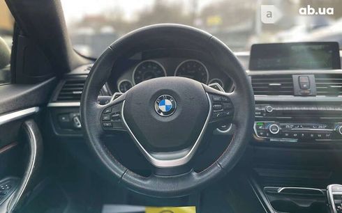 BMW 4 серия 2016 - фото 11