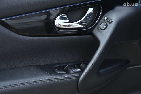 Nissan Qashqai 2014 - фото 15