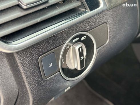 Mercedes-Benz GLS-Класс 2017 серый - фото 14