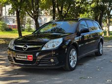 Продаж б/у універсал Opel Vectra в Київській області - купити на Автобазарі
