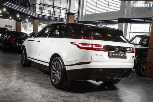 Land Rover Range Rover Velar 2022 - фото 19