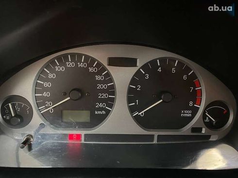 Mitsubishi Carisma 2003 - фото 20