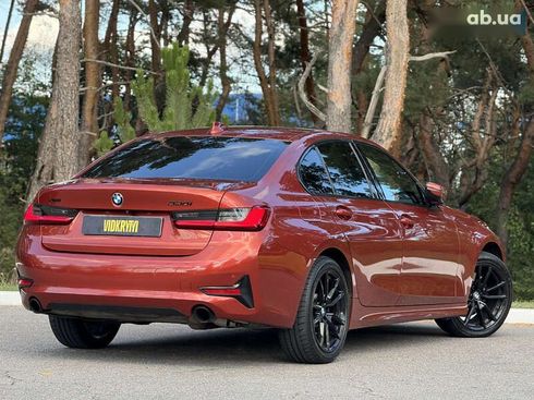 BMW 3 серия 2019 - фото 11