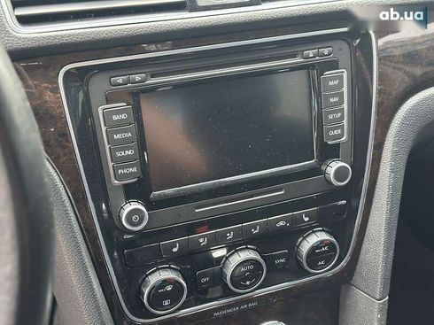 Volkswagen Passat 2014 - фото 26