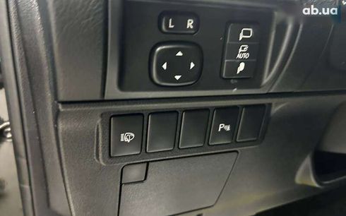 Lexus ES 2013 - фото 13