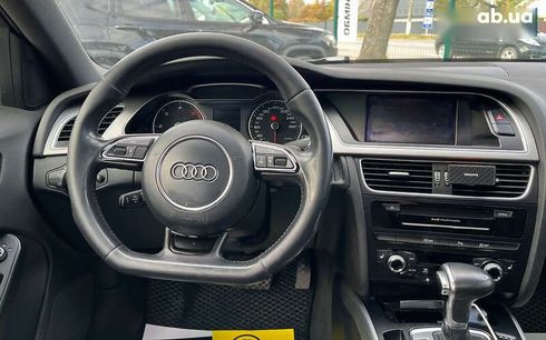 Audi a4 allroad 2014 - фото 11