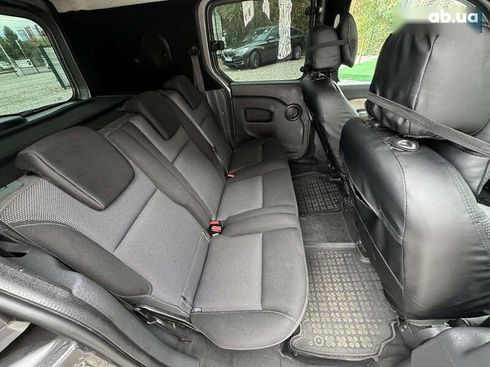 Renault Kangoo 2014 - фото 26