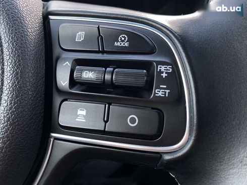 Kia Niro 2020 - фото 13