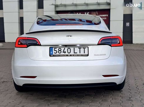 Tesla Model 3 2023 - фото 13