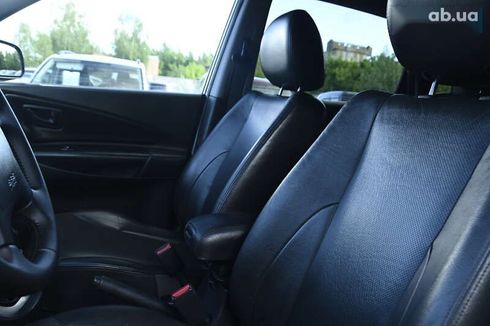 Hyundai Tucson 2008 - фото 14